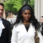 Former Miss Universe Nigeria Chidimma Adetshina Appears in South African Court to Challenge Deportation Order