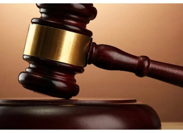 Pastor Convicted of Stealing $340,000 for Gambling and Personal Expenses
