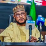 Zamfara Governor Lawal Retains Deputy as Running Mate for 2027 Election