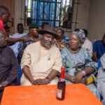 2027 Delta NDC Guber Candidate Accuses APC of Thuggery in Political Tension
