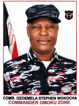 Gunmen Kill Commander of Local Security Group in Rivers State