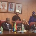 Tinubu Government Urges End to Violent Attacks on Nigerians in South Africa