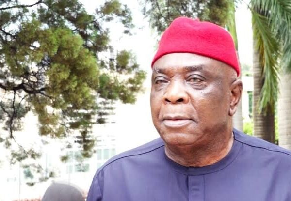 Wike’s Endorsement of Tinubu Deals Blow to PDP Morale, Says Dan Ulasi