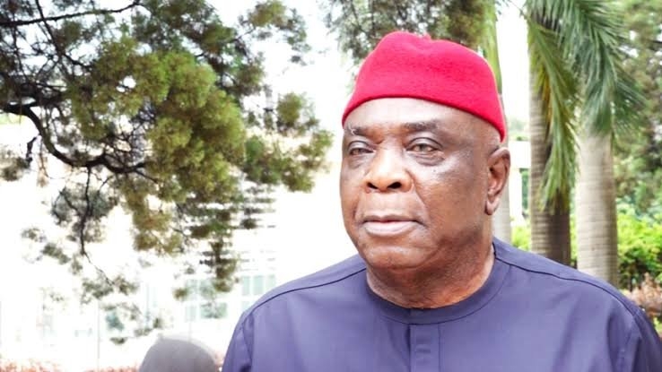 Wike’s Endorsement of Tinubu Deals Blow to PDP Morale, Says Dan Ulasi