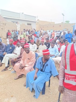Kano APC Faces Major Setback as Members Defect to NDC