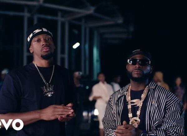 Davido Drops New Oriadé Track “Gimme Dat Ting” Featuring NO11