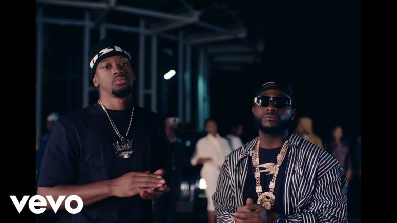 Davido Drops New Oriadé Track “Gimme Dat Ting” Featuring NO11