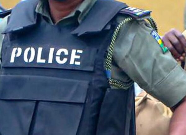 Police Officers Extort Traveler, Threaten Violence: “I Would’ve Slapped You If You Were Igbo”