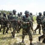 Troops and DSS Arrest Four Suspected Terrorist Collaborators in Kogi State