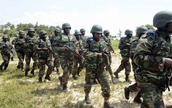 Soldier Killed in Sokoto as Troops Repel Terrorist Attack