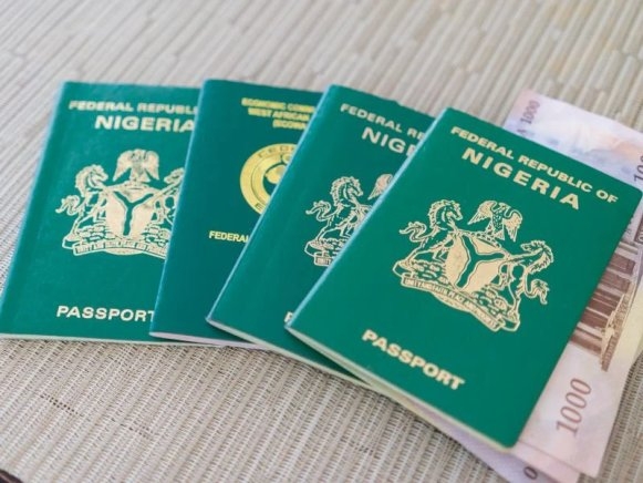 Nigerians Express Frustration Over Delays in Passport Processing at London Embassy