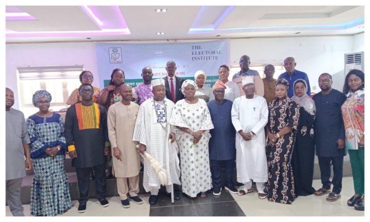 Osun Guber: INEC Explores Solutions to Combat Voter Apathy