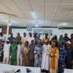 2.3 Million Registered Voters Eligible for Osun Gubernatorial Election