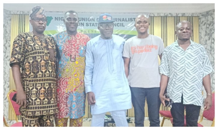 Osun Guber: ADC Denies Vote Buying, Condemns Illegal Sharing of Public Funds