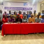 INEC Urges Journalists to Combat Misinformation Ahead of Osun Guber Election