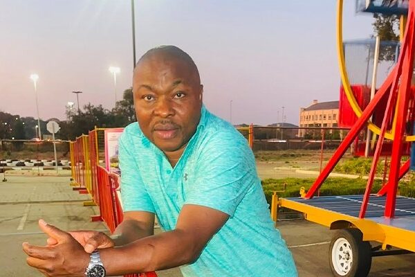 Consulate Condemns Alleged Killing of Nigerian National Emeka Iroegbu by South African Metro Police