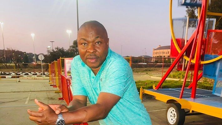 Consulate Condemns Alleged Killing of Nigerian National Emeka Iroegbu by South African Metro Police