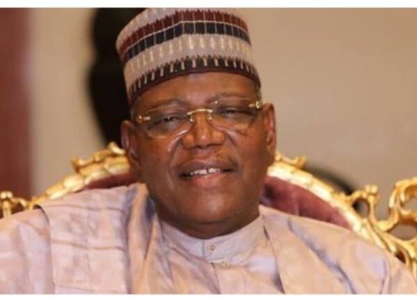 Ex-Jigawa Governor Lamido Slams Pantami Over Controversial 'Infidel Party' Remark on PDP