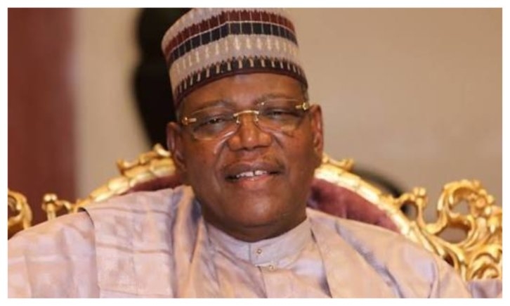 Ex-Jigawa Governor Lamido Slams Pantami Over Controversial 'Infidel Party' Remark on PDP