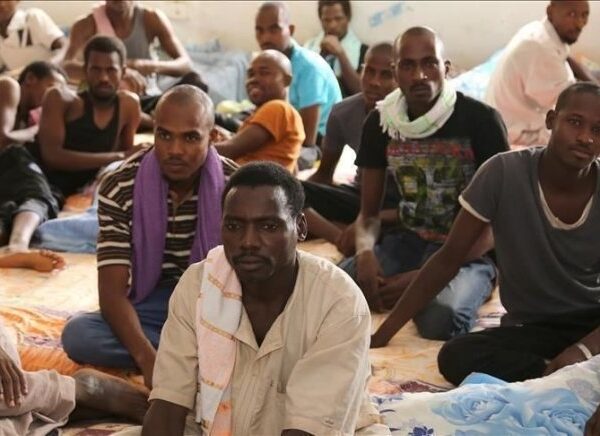 Youth Forum Urges FG to Step Up Protection of Nigerians in South Africa