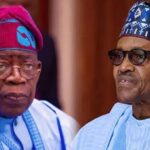 Tinubu Felt Fear and Depression Before APC Primary, Babachir Lawal Claims