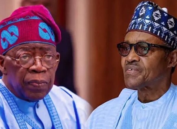 Tinubu Felt Fear and Depression Before APC Primary, Babachir Lawal Claims