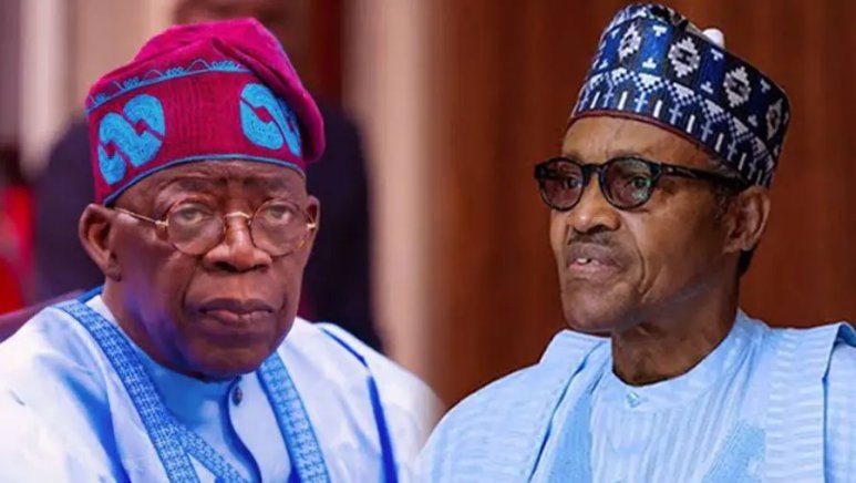 Tinubu Felt Fear and Depression Before APC Primary, Babachir Lawal Claims