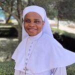 ICE Releases Nigerian Catholic Nun Leticia Ugboaja Amid Backlash After Detention En Route to Texas Church for Sunday Mass