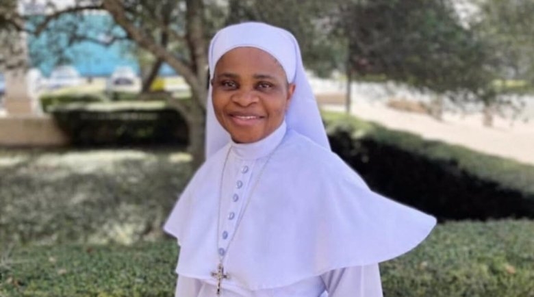 ICE Releases Nigerian Catholic Nun Leticia Ugboaja Amid Backlash After Detention En Route to Texas Church for Sunday Mass