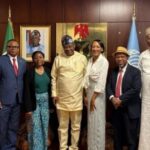 Nigerian Diaspora Community Hails Jimoh Ibrahim’s Appointment as Yielding Tangible Results