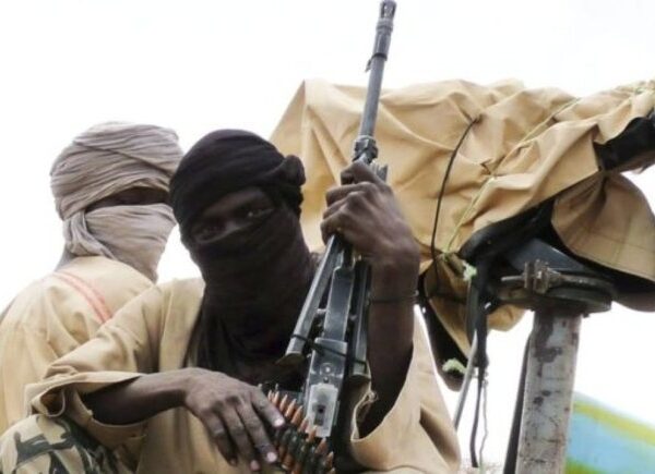 Suspected Boko Haram Attack Claims Four Lives in Adamawa, Including Forest Guard