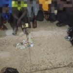 Police Raid Criminal Hotspots in Yobe, Arrest 63 Suspects, Recover Illicit Drugs
