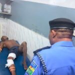 Bridge Head Violence: Traders Discharged After Midnight Raids, CP Orders Probe