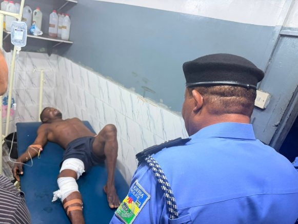 Bridge Head Violence: Traders Discharged After Midnight Raids, CP Orders Probe