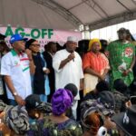 PDP Urges Ogun Residents to Stand by Their Vote, Resist Intimidation Ahead of Polls