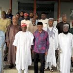 Peter Obi and Kwankwaso Meet NDC Governorship Candidates in Abuja Ahead of 2027 Elections