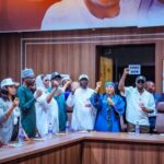 2027 APC National Chairman Meets City Boys Movement in Strategic Engagement