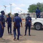 Yobe Hisbah Halts “Color Festival,” Urges Youth to Uphold Islamic Values