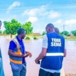 Flood Kills Two in Damaturu as Yobe SEMA Issues Safety Advisory