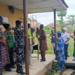 Osun Decides: Voting Begins in Osogbo and Olorunda LGs