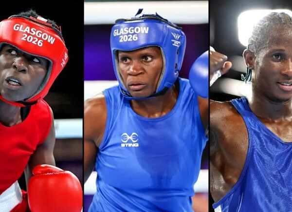 African Athletes Vanish After Commonwealth Games in Glasgow, Fail to Return Home
