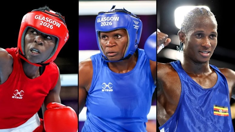 African Athletes Vanish After Commonwealth Games in Glasgow, Fail to Return Home