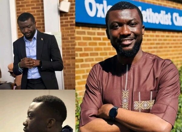 GoFundMe Launched for Family of Nigerian Mayowa Emmanuel Who Died in UK After Cancer Battle