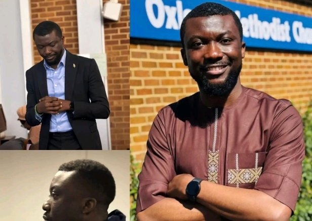 GoFundMe Launched for Family of Nigerian Mayowa Emmanuel Who Died in UK After Cancer Battle
