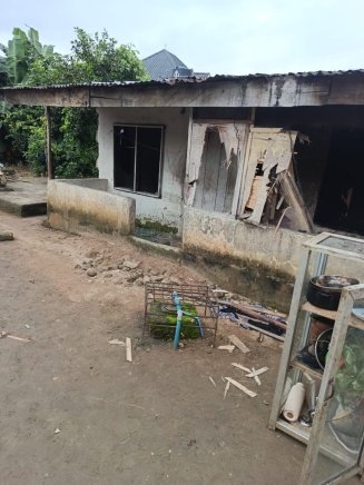 ADC Member’s Family Home Attacked and Set Ablaze in Rivers State