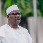 Ndume Warns Tinubu: Lack of Capable Hands Will Keep Messing Up His Leadership
