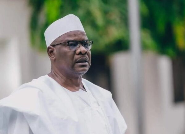 Ndume Warns Tinubu: Lack of Capable Hands Will Keep Messing Up His Leadership