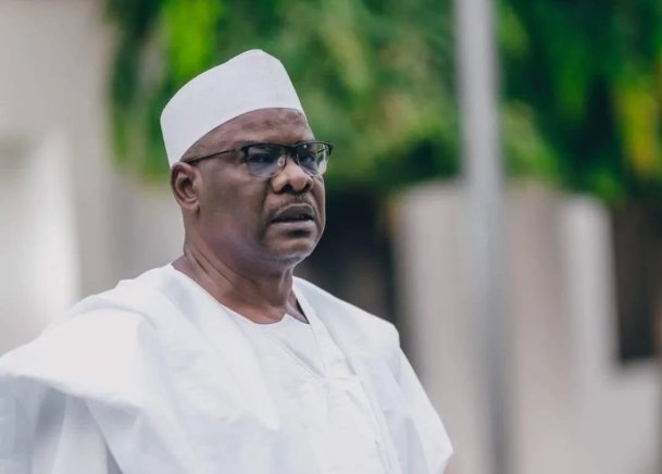 Ndume Warns Tinubu: Lack of Capable Hands Will Keep Messing Up His Leadership