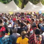 Over 1,000 Defect to Labour Party in Ogbadibo, Benue State