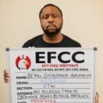 Ekiti Court Sentences Fake Soldier to Two Years for N500,000 Car Auction Fraud